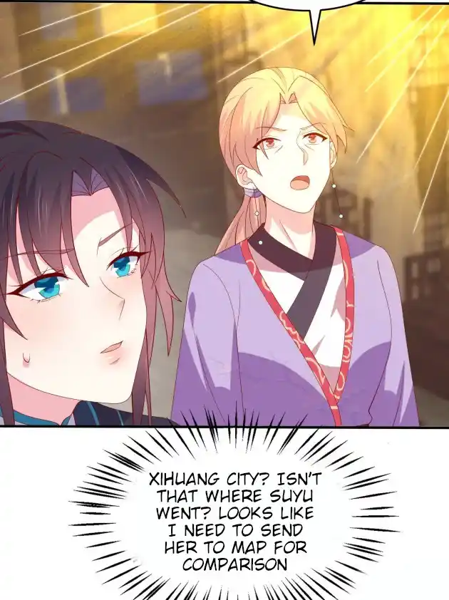 Pupillary Master 322