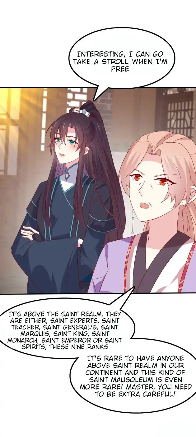 Pupillary Master 322