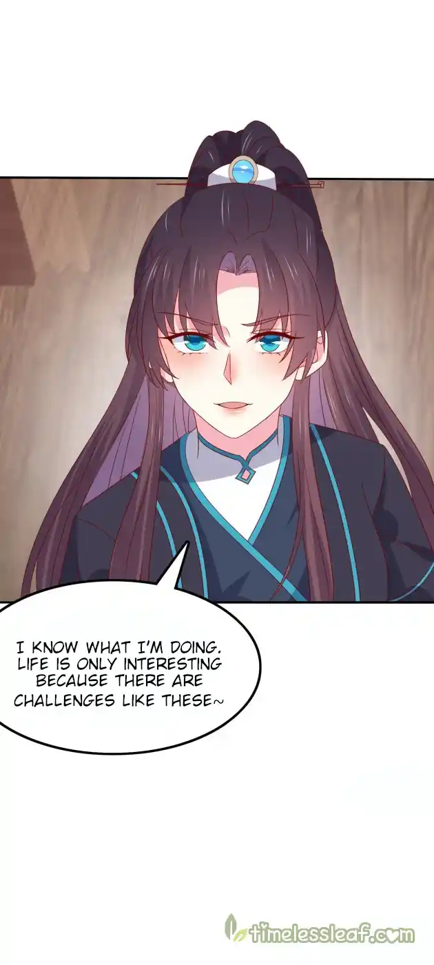 Pupillary Master 322