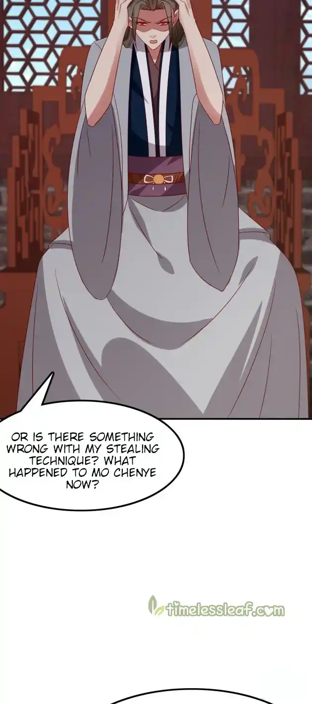 Pupillary Master 322