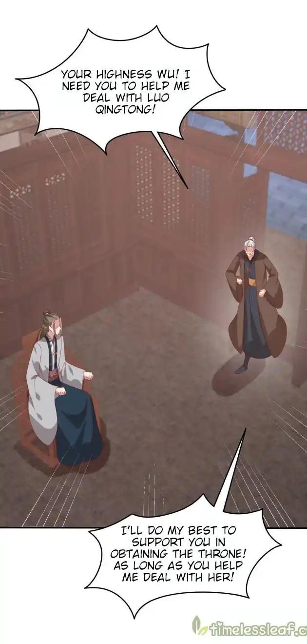 Pupillary Master 322