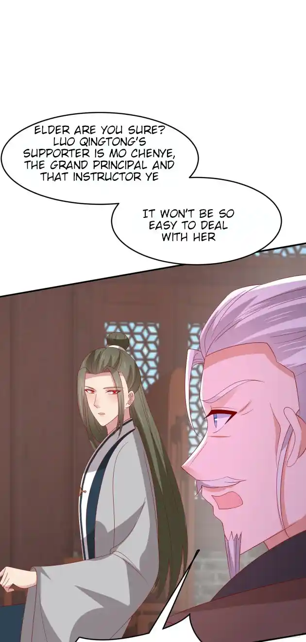 Pupillary Master 322