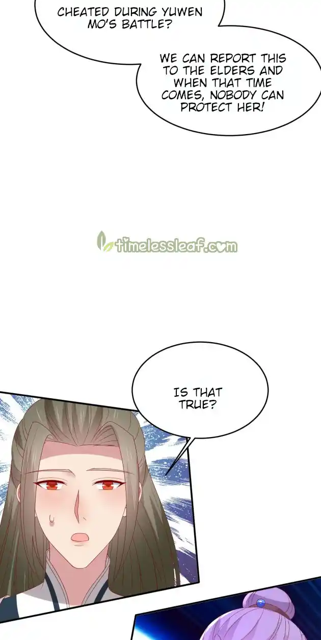 Pupillary Master 322