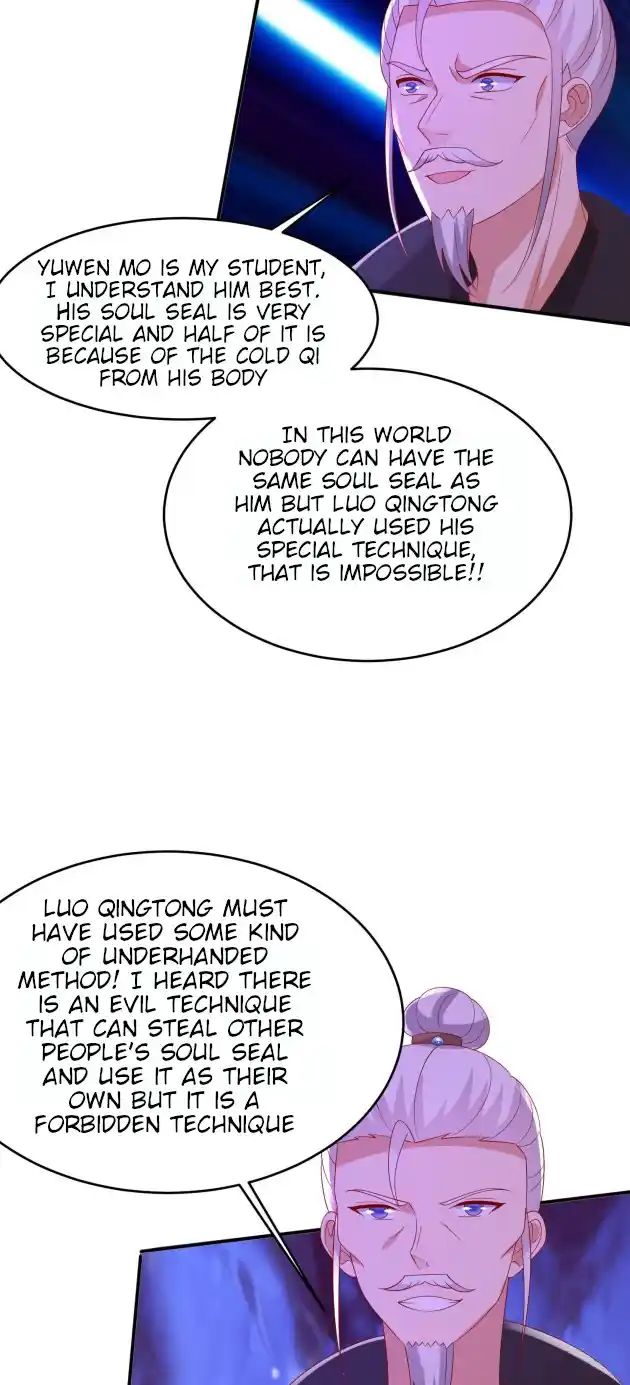 Pupillary Master 322