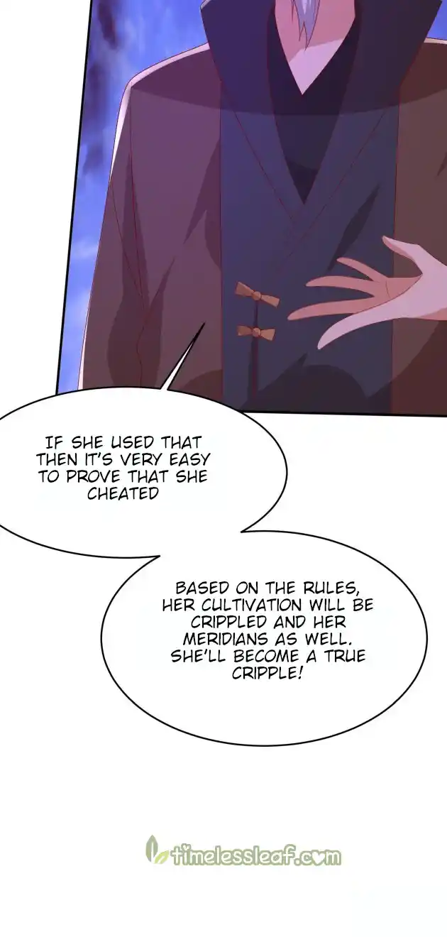 Pupillary Master 322