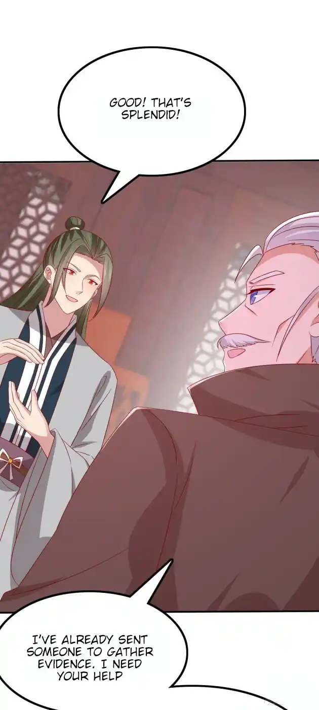 Pupillary Master 322