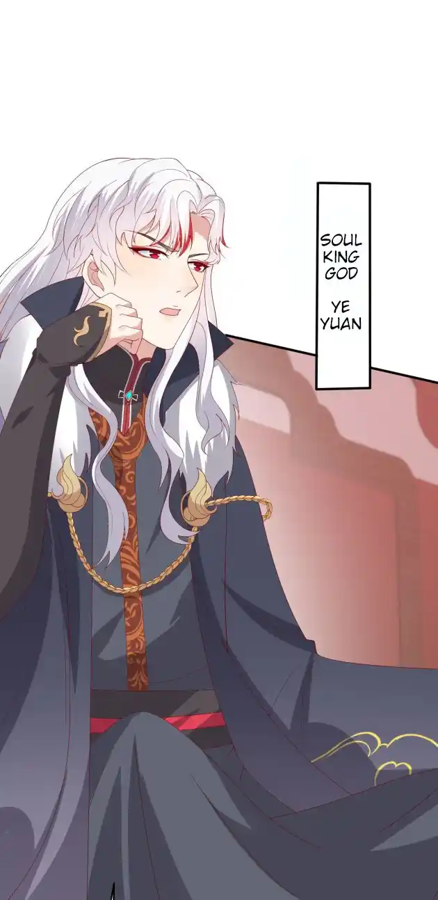 Pupillary Master 323