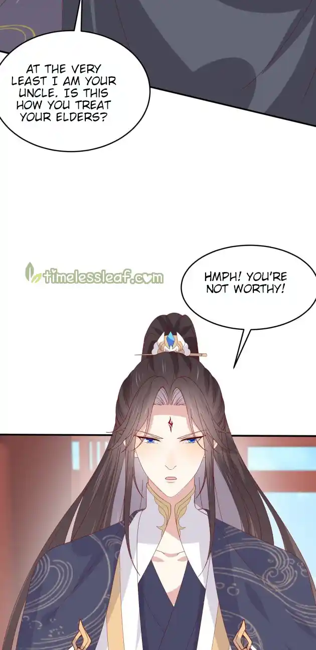 Pupillary Master 323