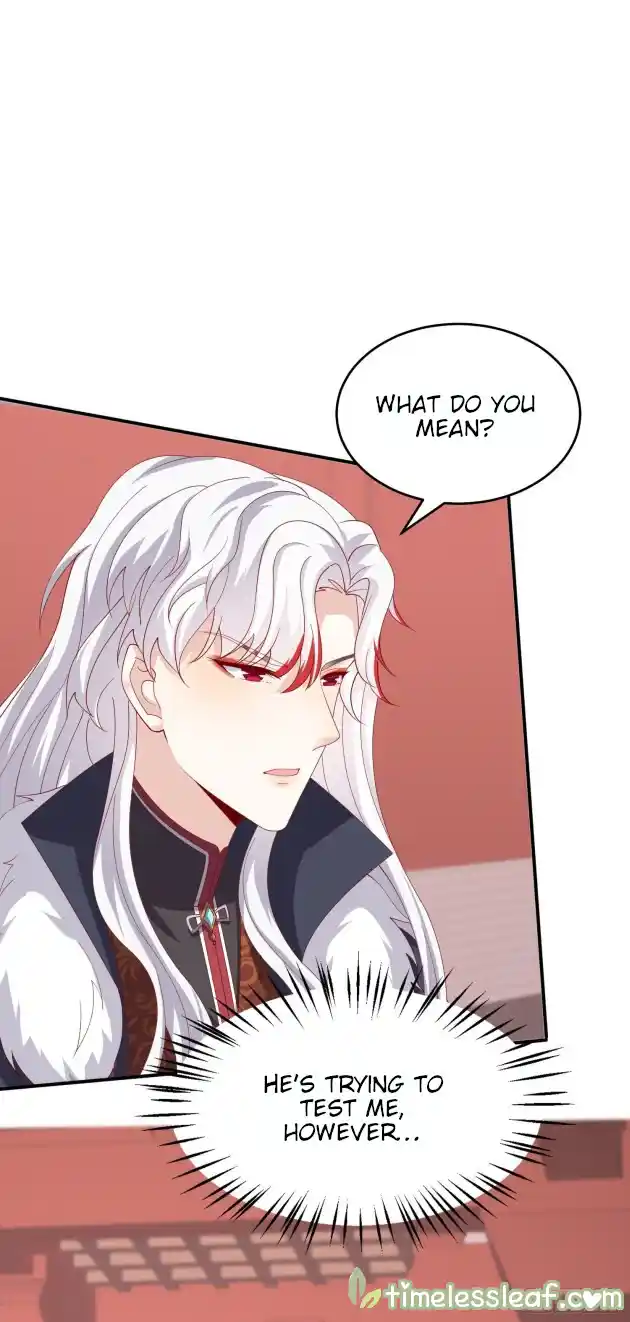 Pupillary Master 323