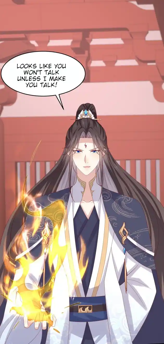 Pupillary Master 323