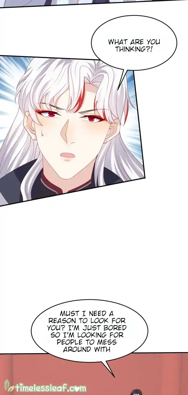 Pupillary Master 323