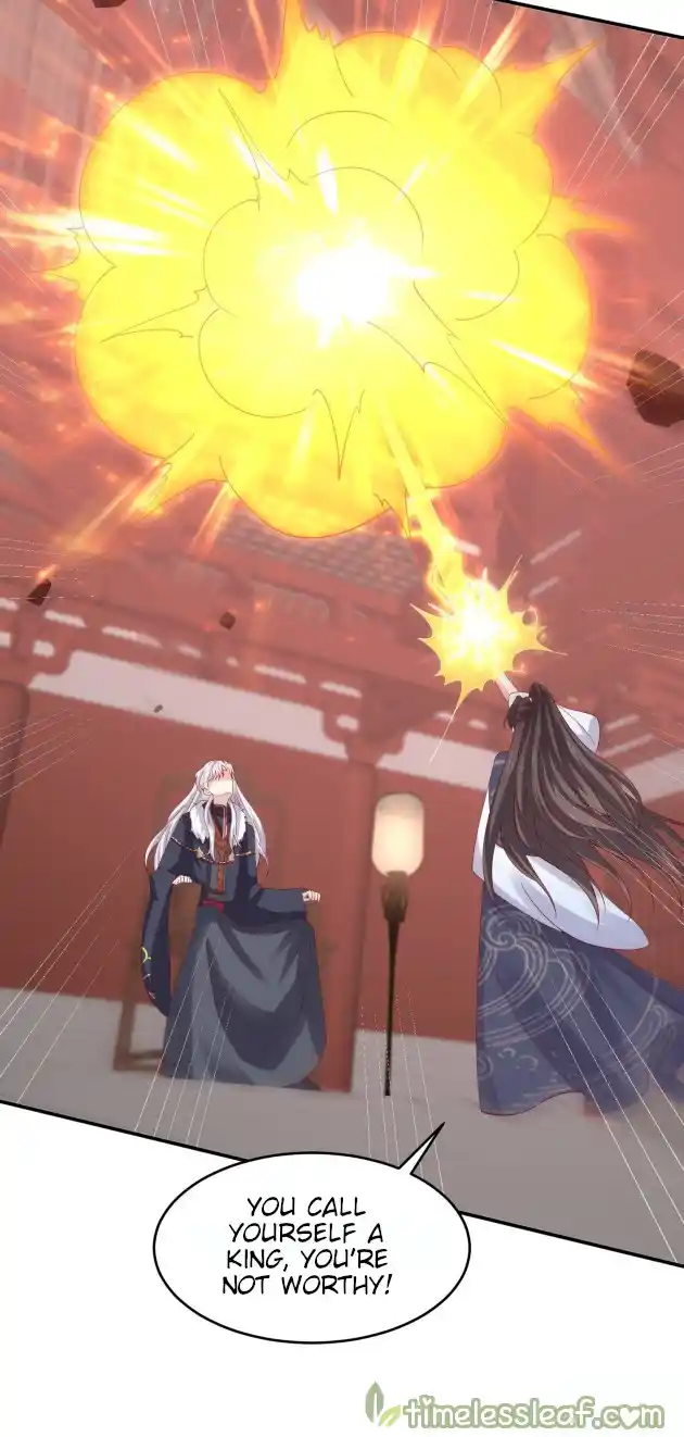 Pupillary Master 323