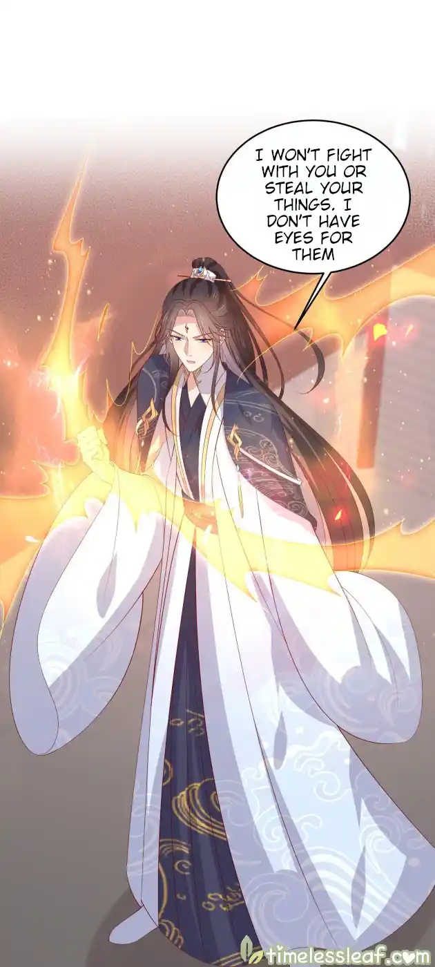 Pupillary Master 323