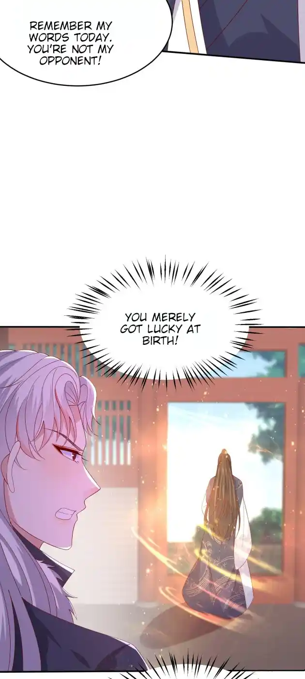 Pupillary Master 323