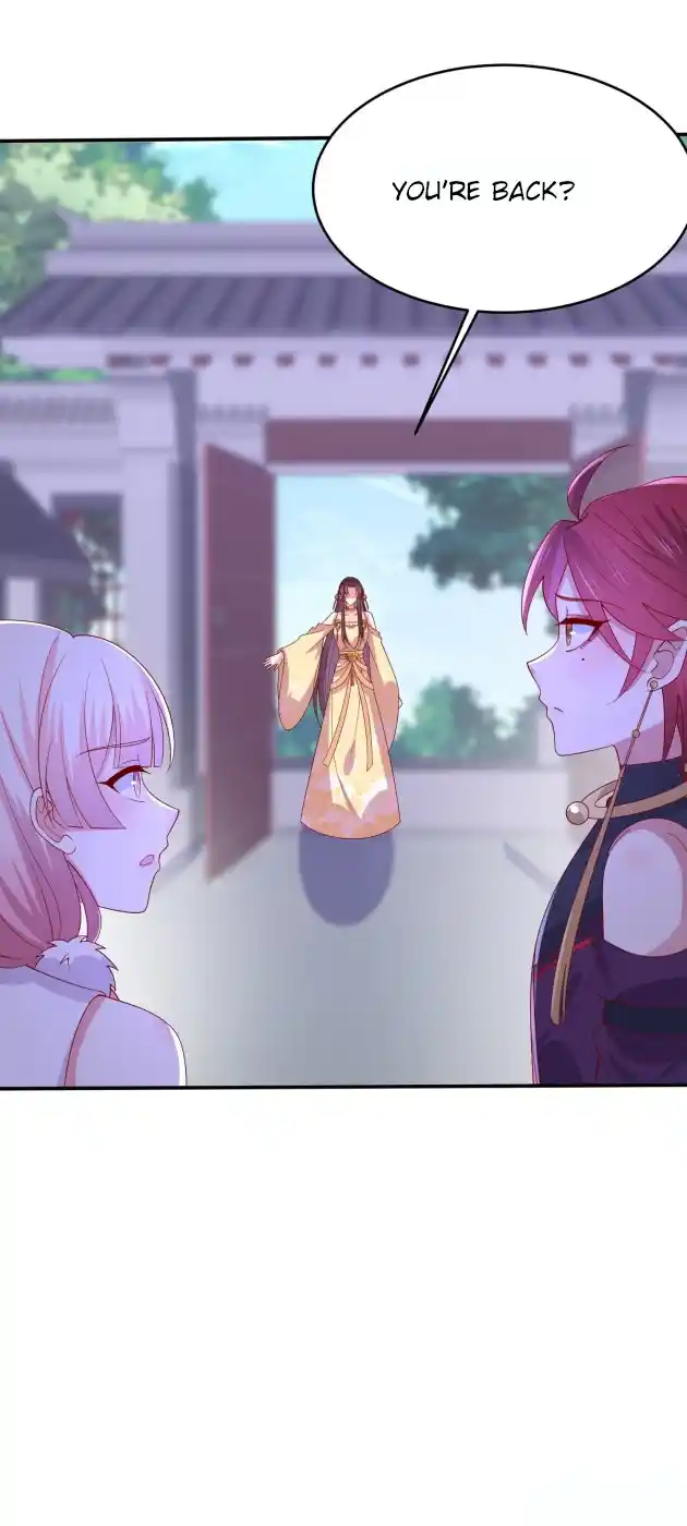 Pupillary Master 323