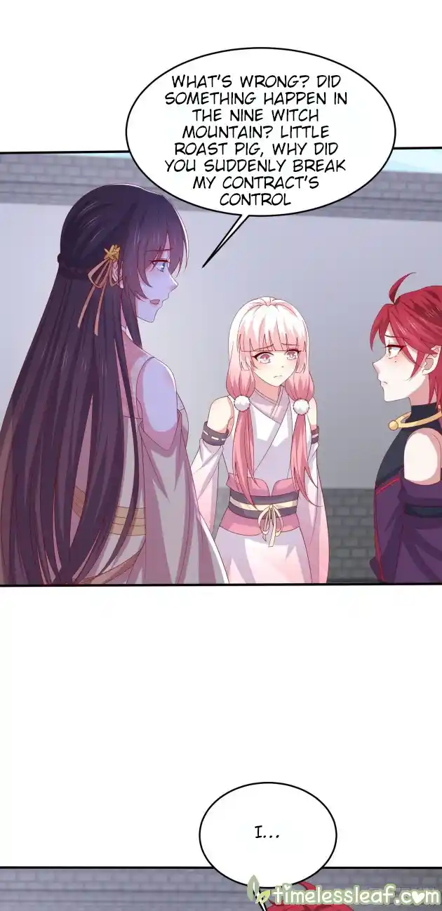 Pupillary Master 323