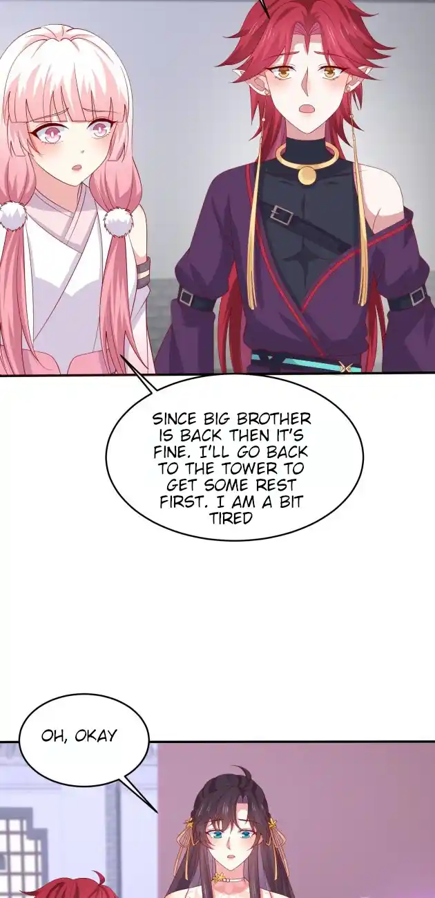 Pupillary Master 323