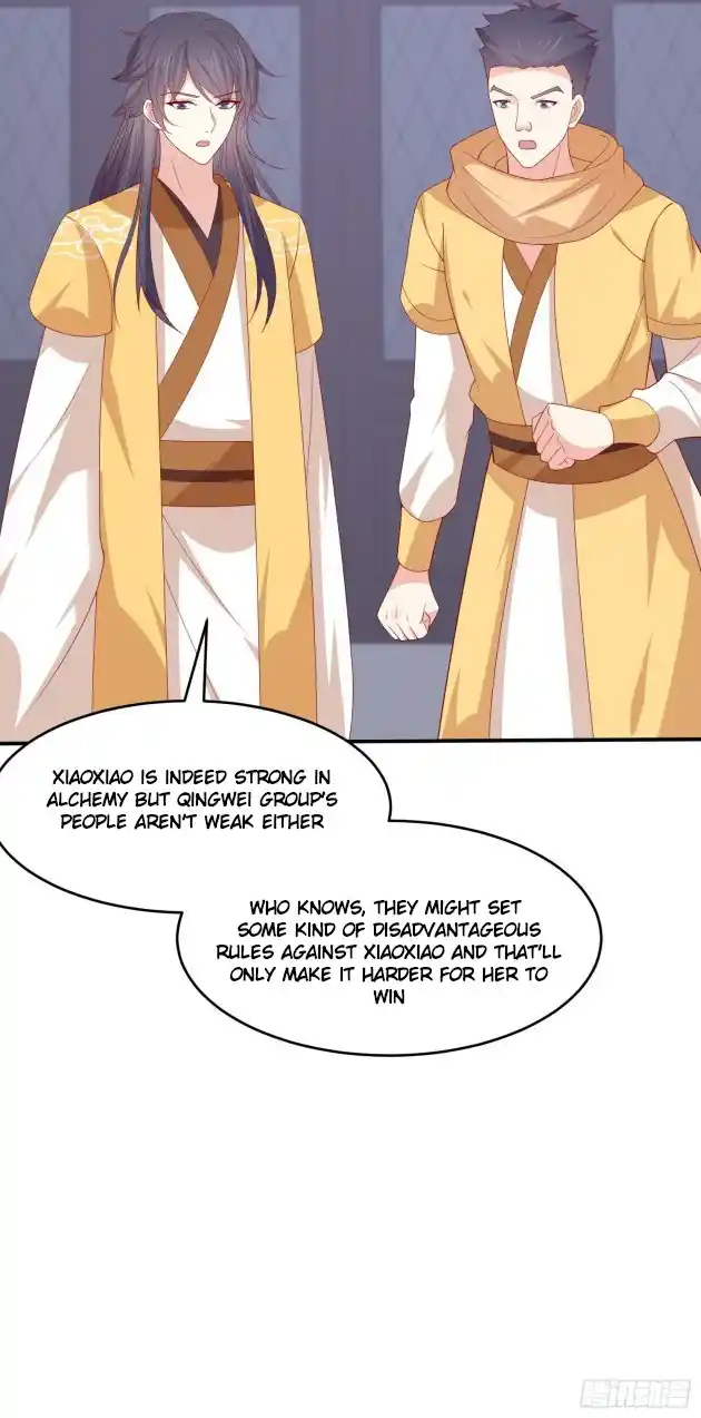 Pupillary Master 324