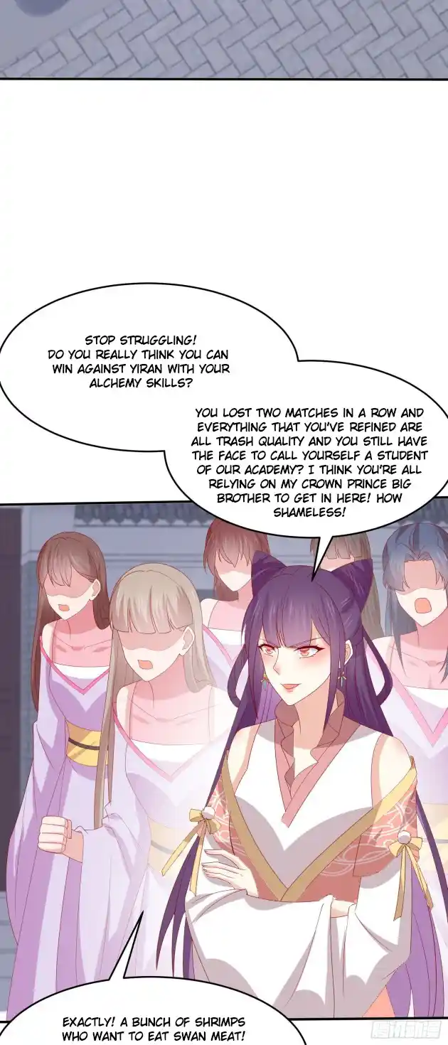 Pupillary Master 324