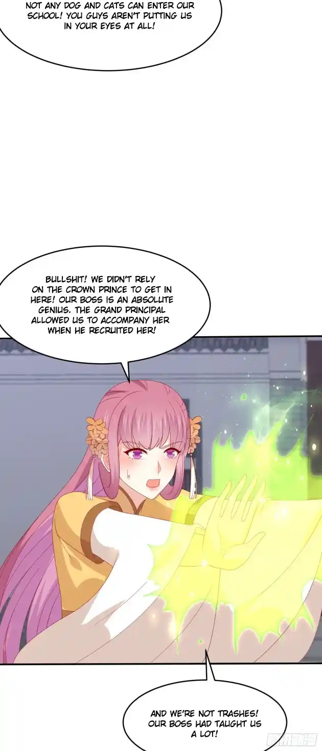 Pupillary Master 324