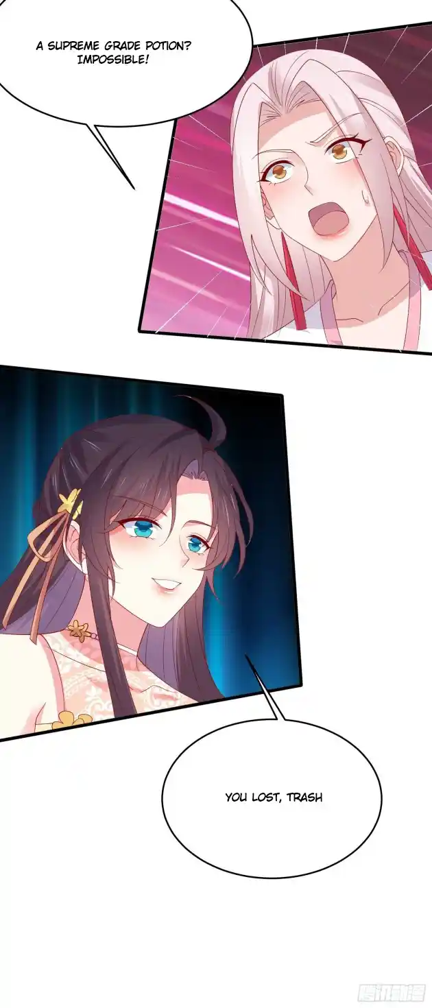 Pupillary Master 324