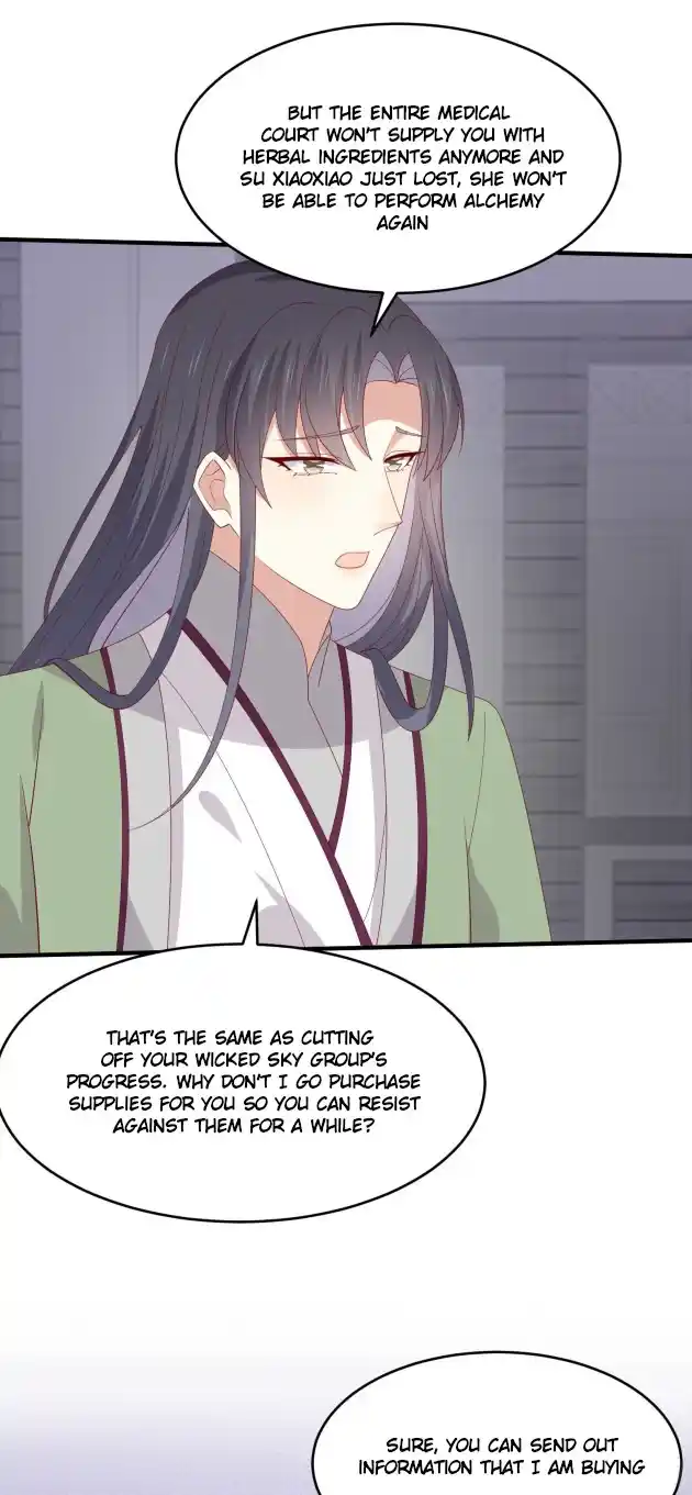 Pupillary Master 325