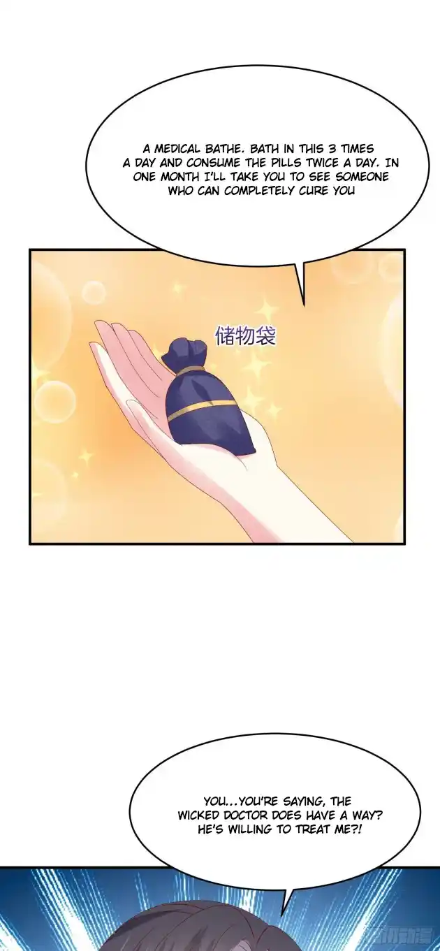 Pupillary Master 325