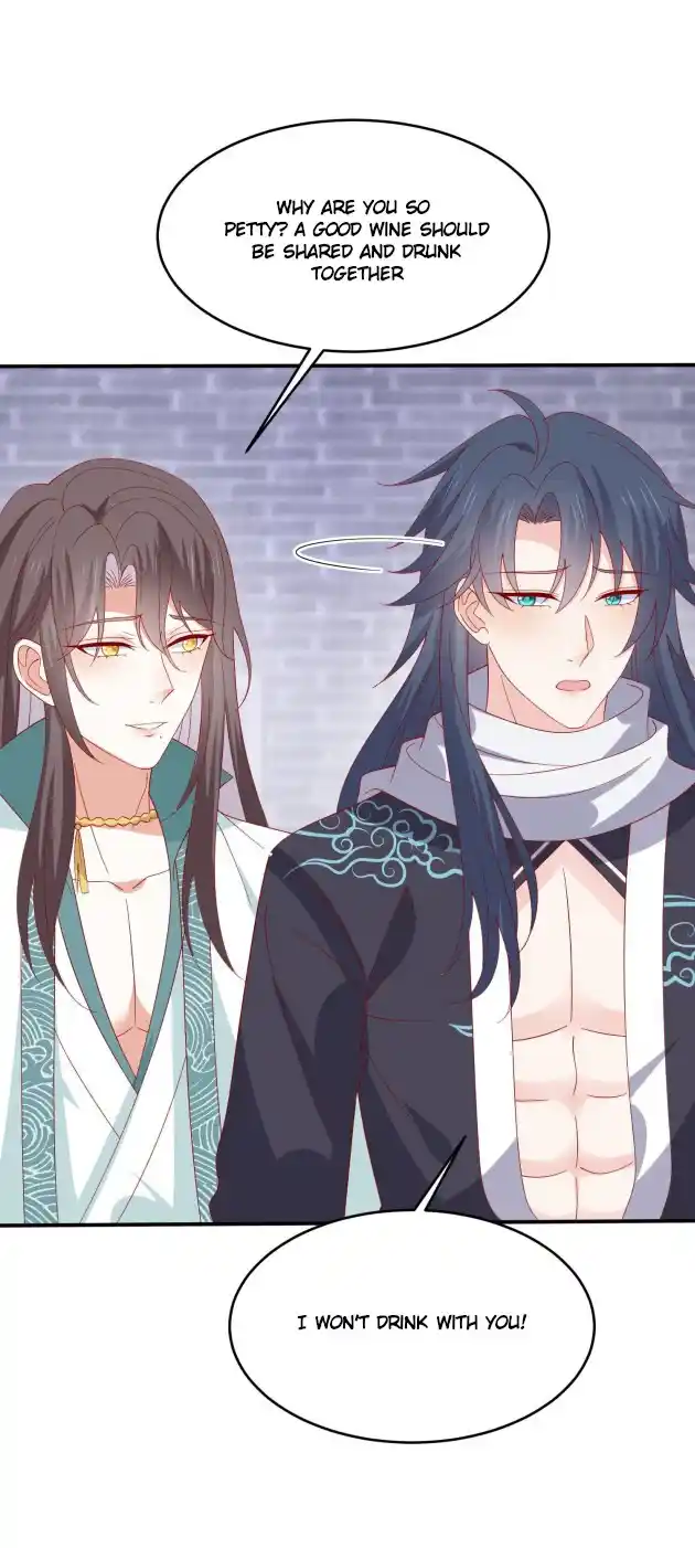 Pupillary Master 326