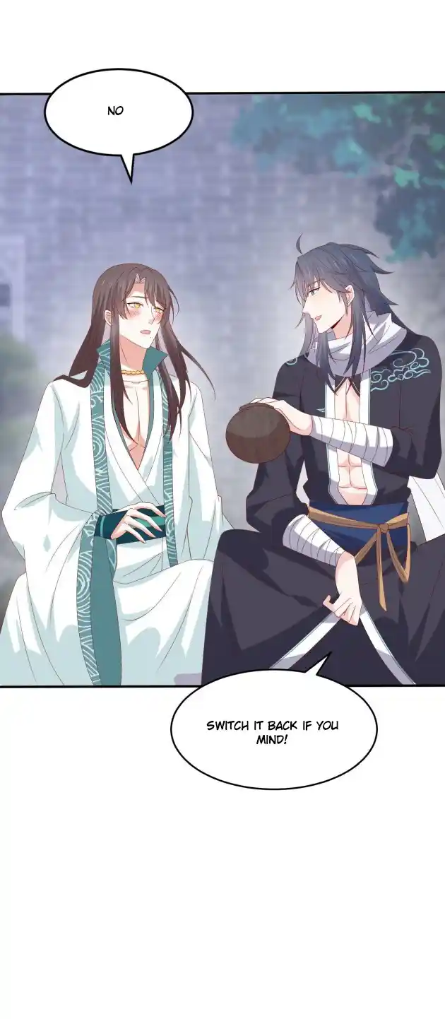 Pupillary Master 326