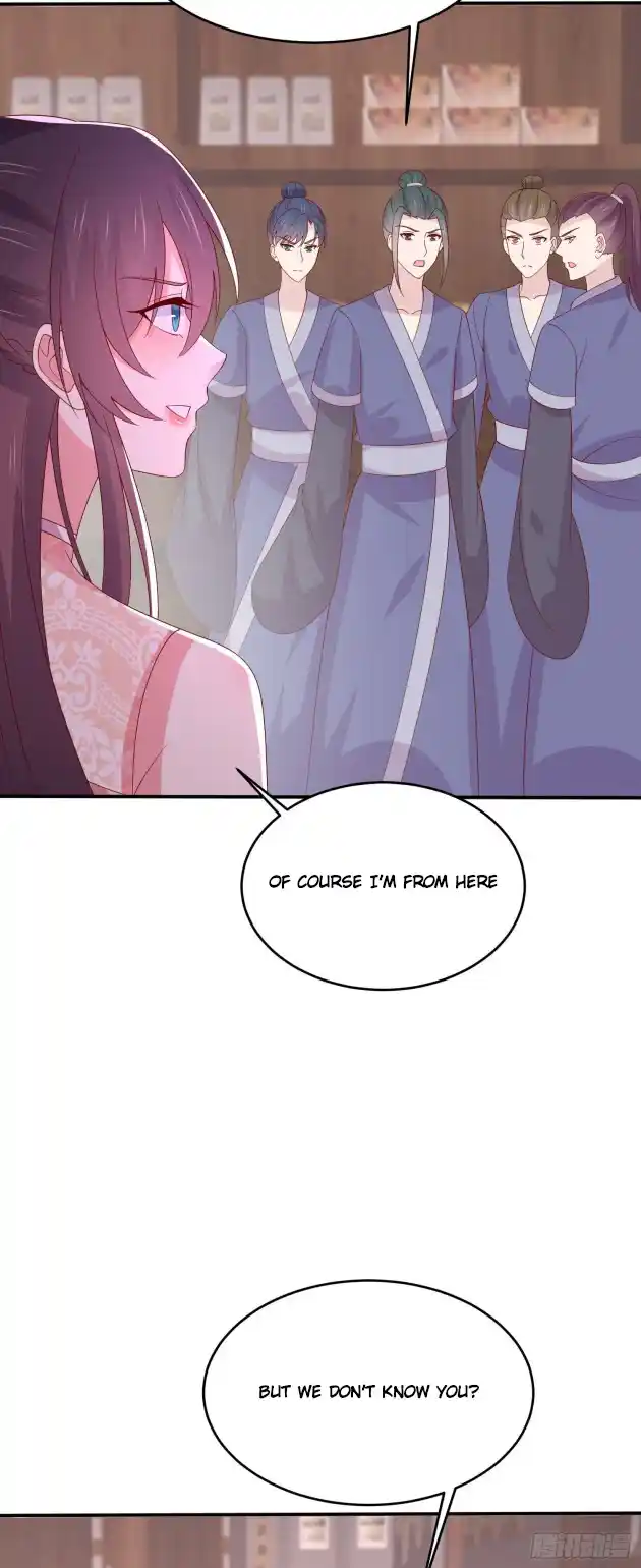 Pupillary Master 326