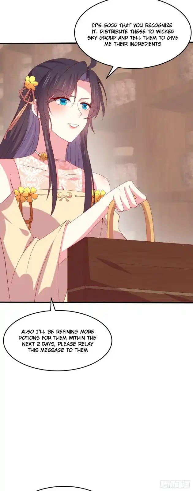 Pupillary Master 326