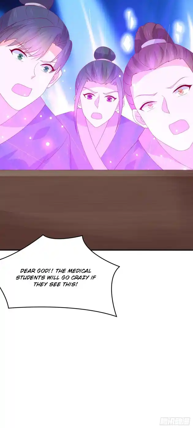 Pupillary Master 326