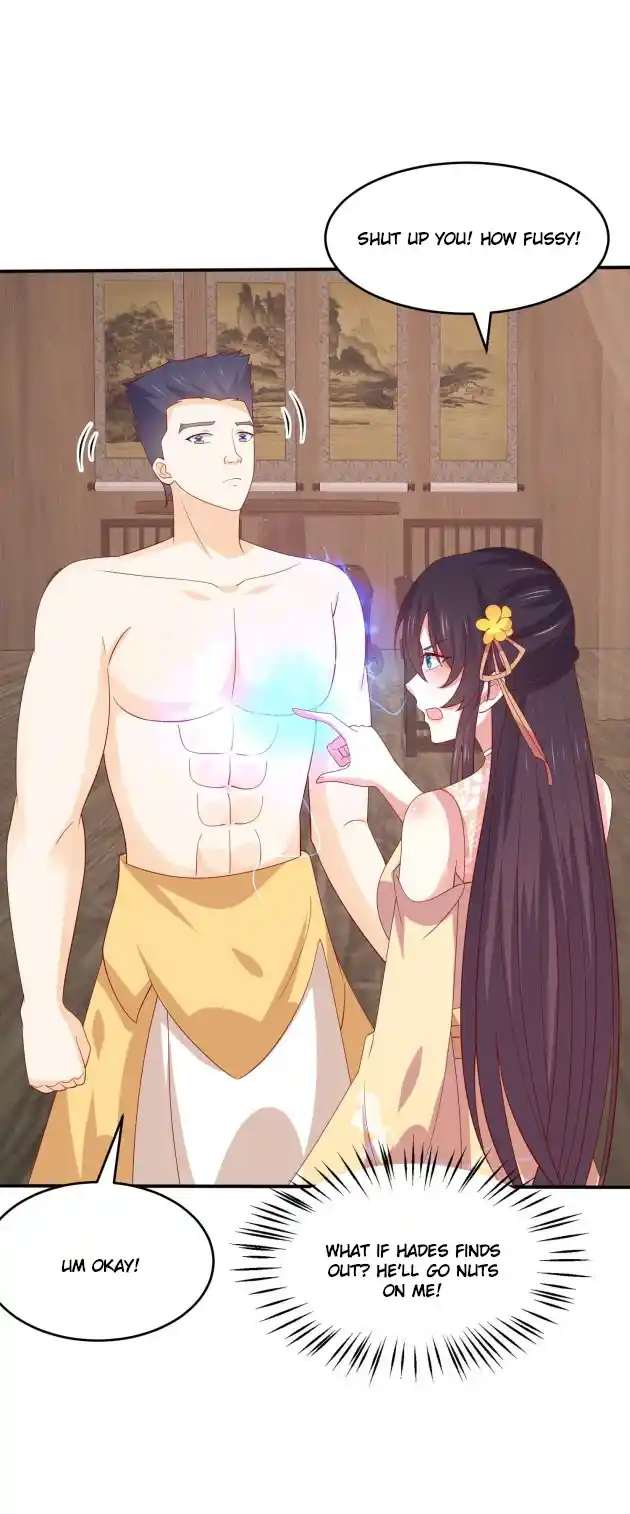 Pupillary Master 327