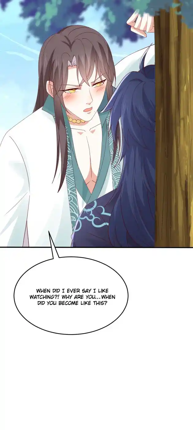 Pupillary Master 327