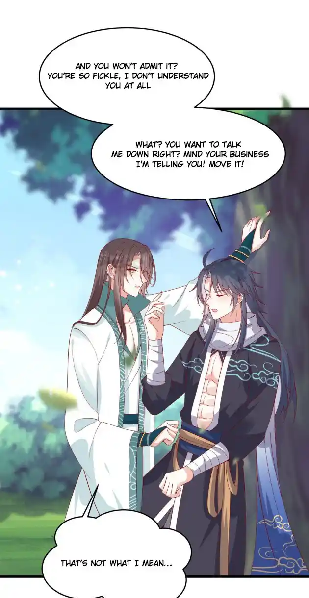 Pupillary Master 328