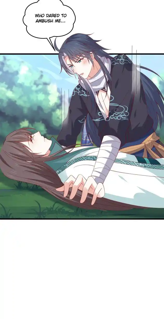 Pupillary Master 328