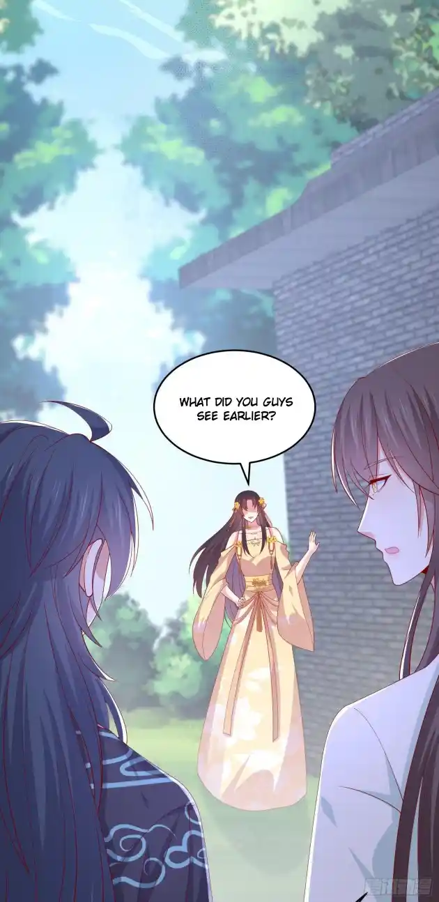 Pupillary Master 328