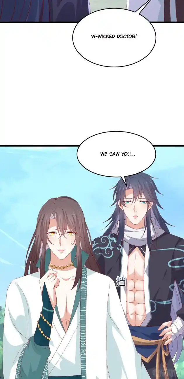 Pupillary Master 328