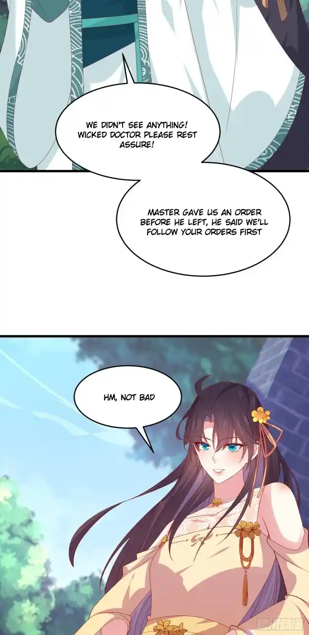 Pupillary Master 328