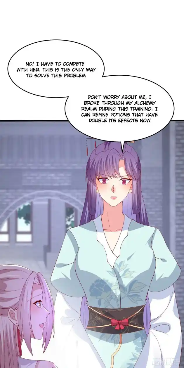 Pupillary Master 329