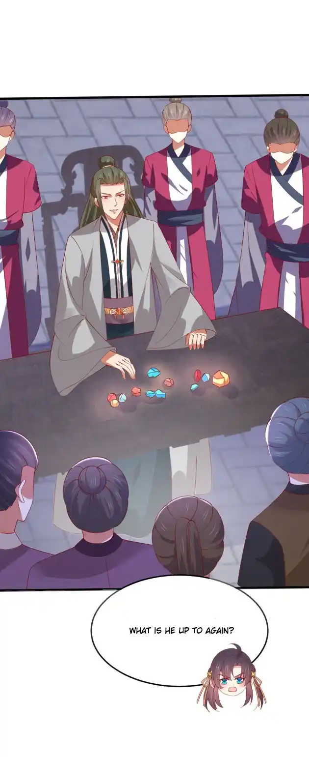 Pupillary Master 329