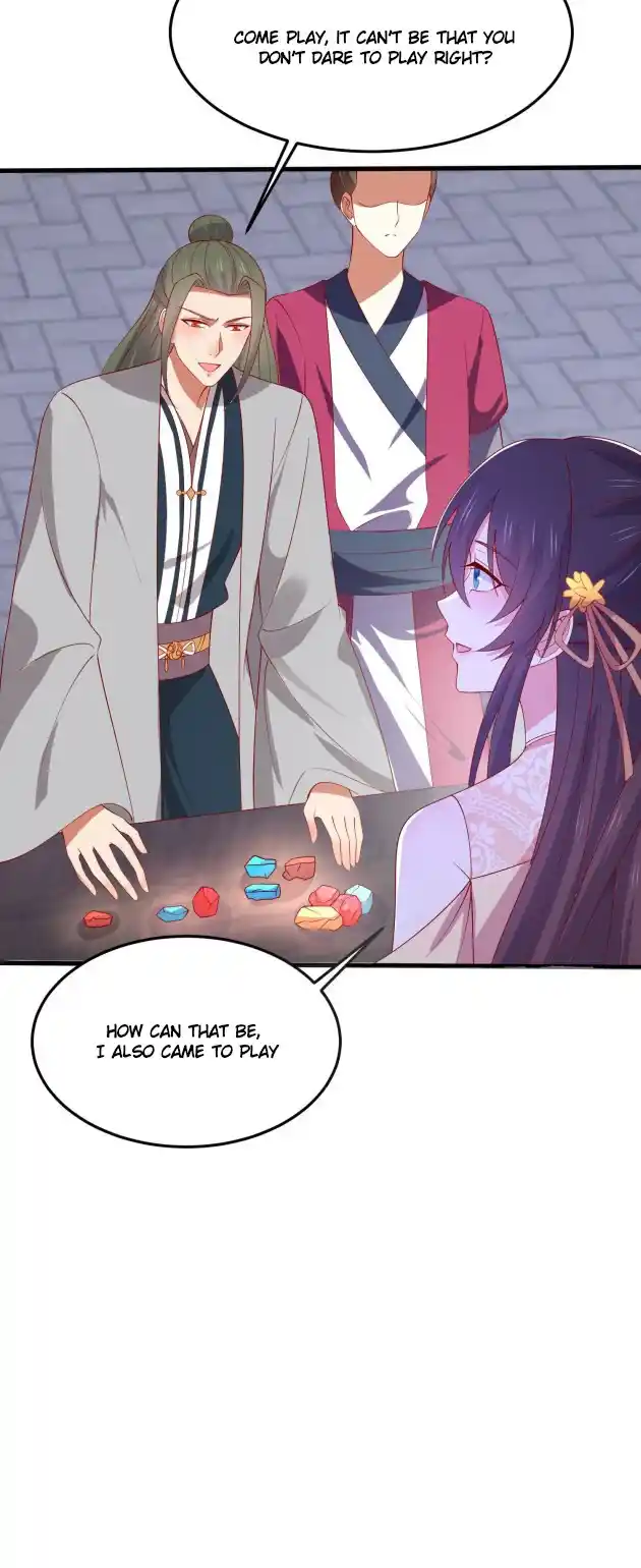 Pupillary Master 329