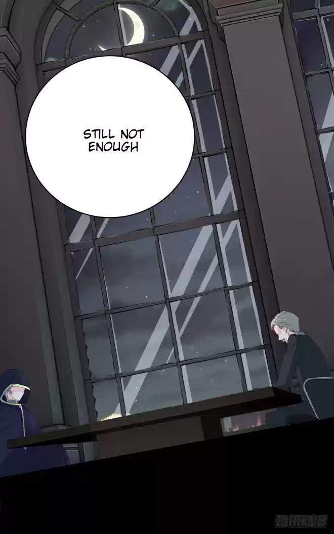 Pupillary Master Ch. 1