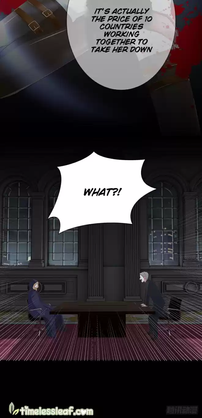 Pupillary Master Ch. 1