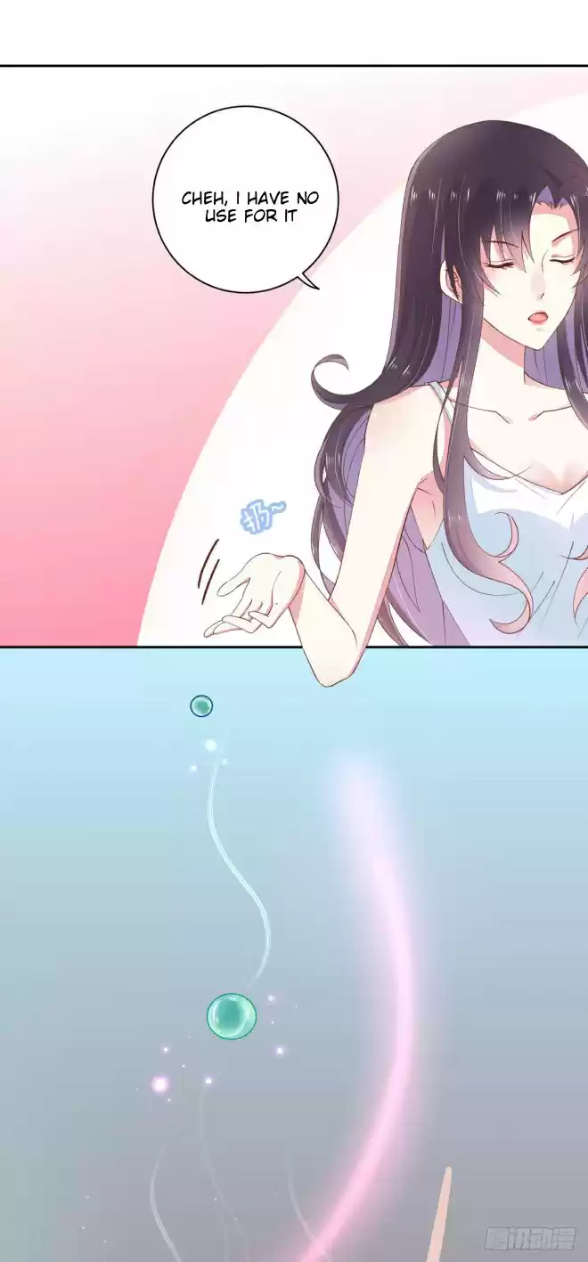 Pupillary Master Ch. 1