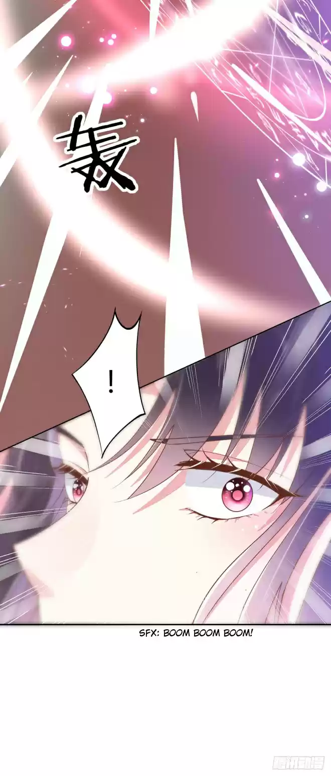 Pupillary Master Ch. 1