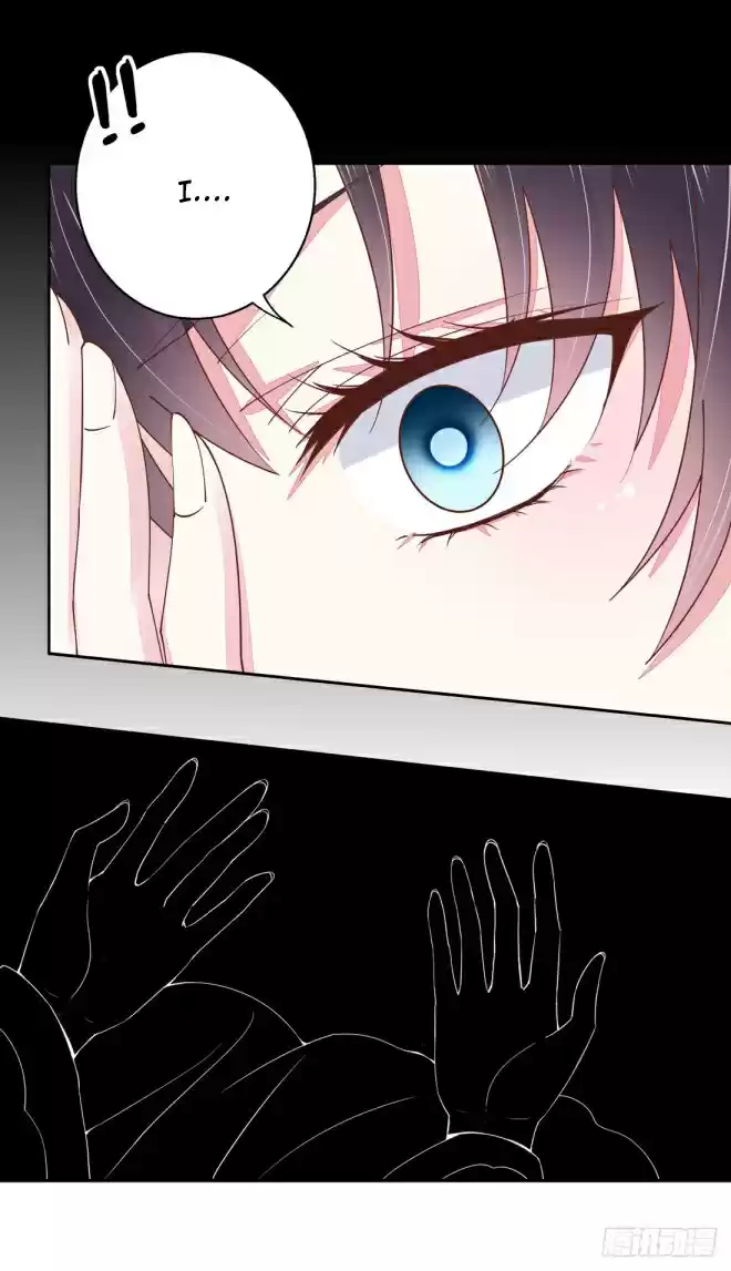 Pupillary Master Ch. 1