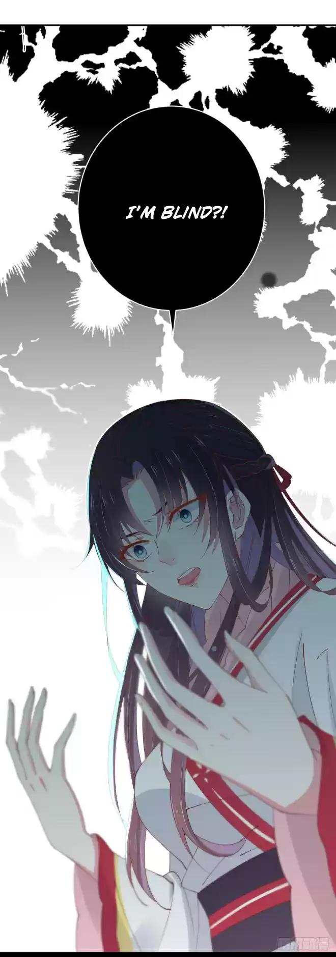 Pupillary Master Ch. 1