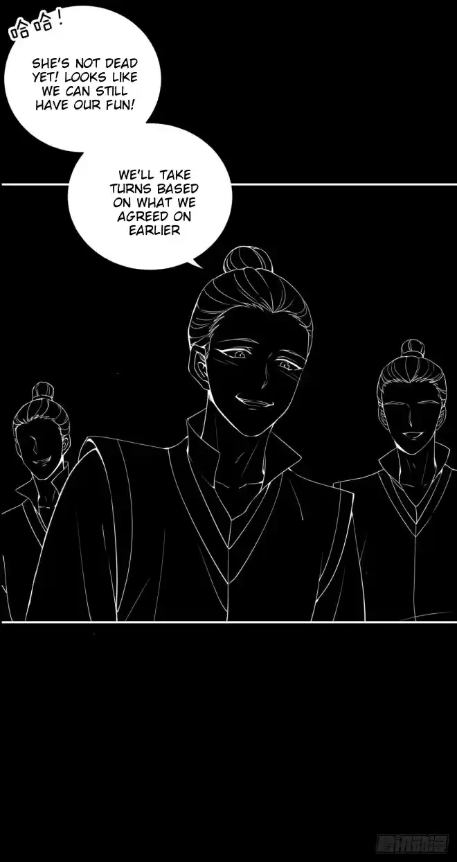 Pupillary Master Ch. 1