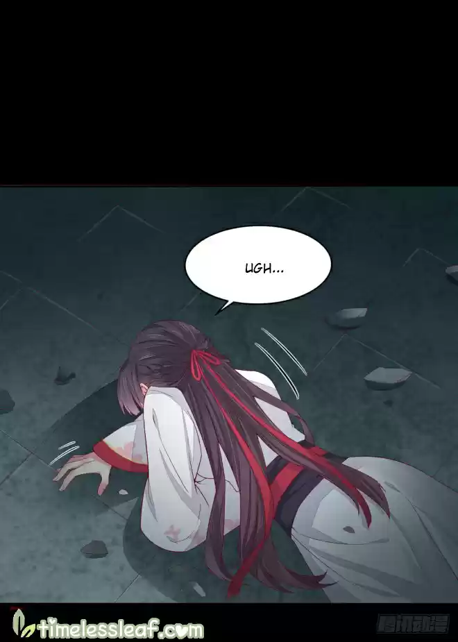 Pupillary Master Ch. 10